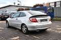 Mercedes-Benz C 180 C -Klasse Sportcoupe C 180 Kompressor Zilver - thumbnail 7