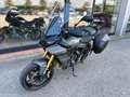 Yamaha Tracer 9 GT 119 cv UNICO PR. Grigio - thumbnail 1