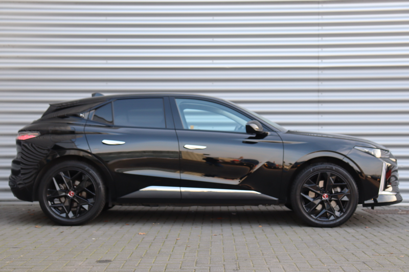 DS Automobiles DS 4 1.6 E-TENSE 225PK PERFORMANCE LINE AUTOMAAT / NAVI — photo 3