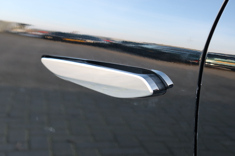 DS Automobiles DS 4 1.6 E-TENSE 225PK PERFORMANCE LINE AUTOMAAT / NAVI — photo 11