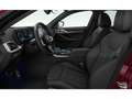 BMW i4 M50 Klimaaut. AHK Adaptives Fahrwerk HIFI Rouge - thumbnail 3