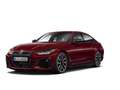 BMW i4 M50 Klimaaut. AHK Adaptives Fahrwerk HIFI Rouge - thumbnail 1