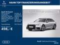 Audi A6 45TDI quattro S-tronic S-line AHK Pano Silber - thumbnail 2
