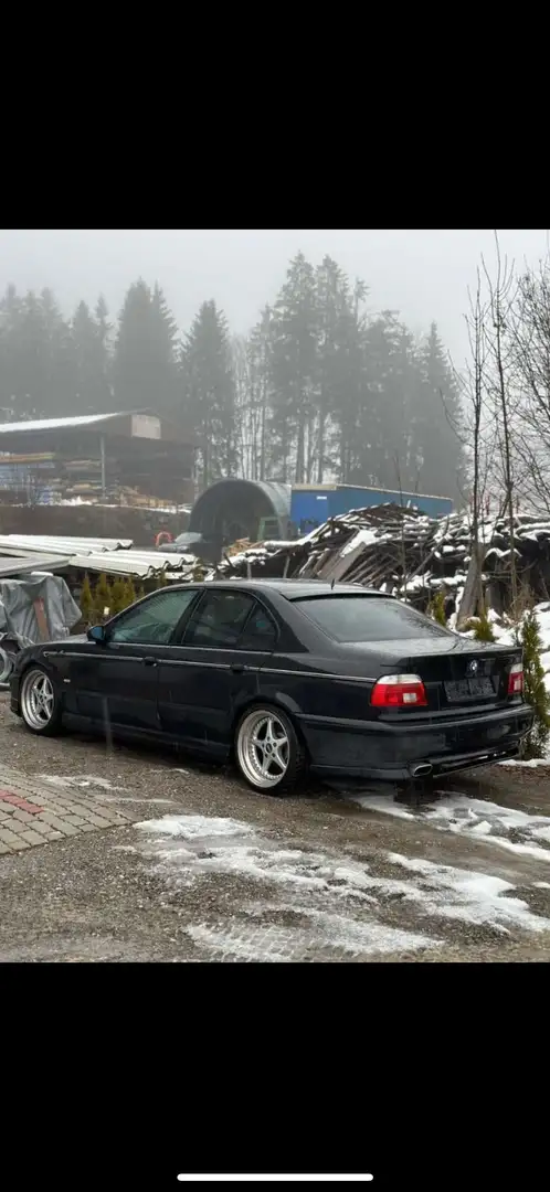 BMW 523 523i - 2