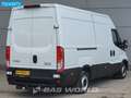 Iveco Daily 35S14 Automaat Nwe model 3500kg trekhaak Standkach Wit - thumbnail 5