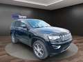 Jeep Grand Cherokee 3.0 CRD Overland AHK°PANO°KAMERA Noir - thumbnail 2