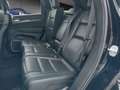 Jeep Grand Cherokee 3.0 CRD Overland AHK°PANO°KAMERA Noir - thumbnail 10
