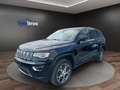 Jeep Grand Cherokee 3.0 CRD Overland AHK°PANO°KAMERA Noir - thumbnail 1