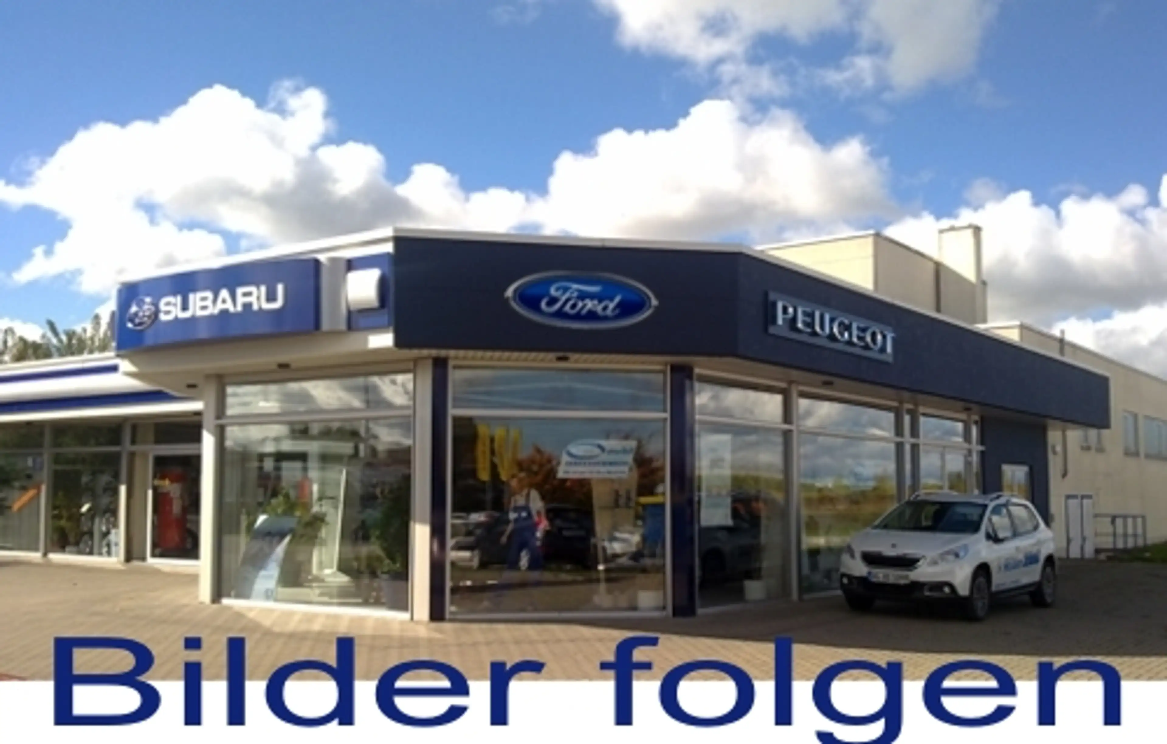 Ford Transit 350 L3 Trend