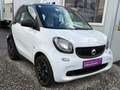smart forTwo Weiß - thumbnail 1