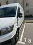 Volkswagen Crafter Crafter 35 Kasten LR L4H3 2,0 TDI BMT 4Motion Weiß - thumbnail 3