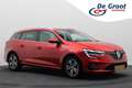 Renault Megane Estate 1.0 TCe Intens Camera, Head-Up, Apple Carpl Rot - thumbnail 1