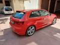 Audi S3 A3 III 2013 3p 2.0 tfsi quattro Piros - thumbnail 10