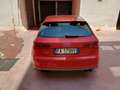 Audi S3 A3 III 2013 3p 2.0 tfsi quattro Piros - thumbnail 1