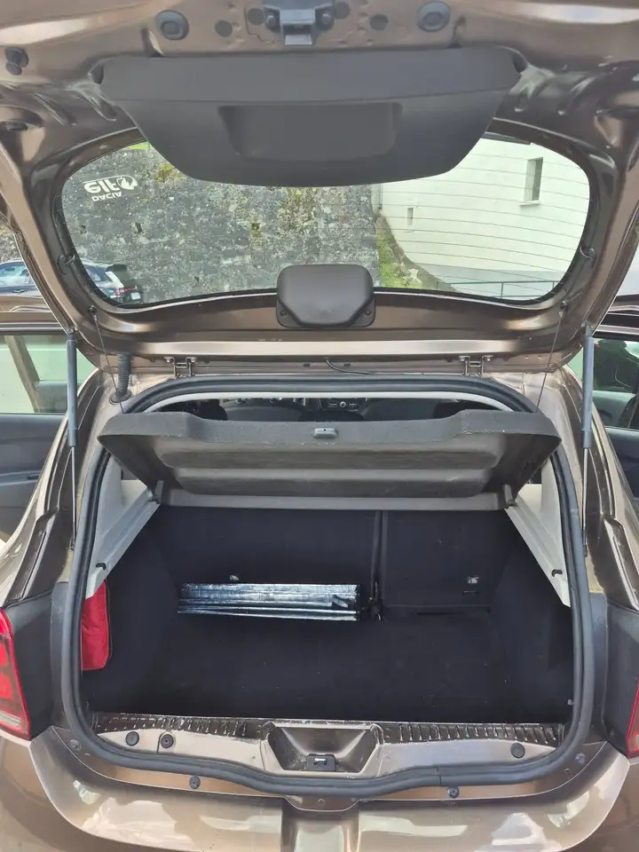 Dacia Sandero Sandero — photo 7