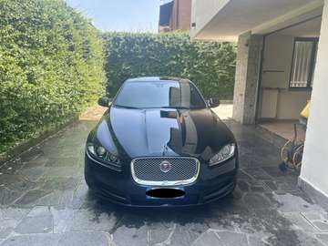 2.2d Premium Luxury 200cv auto