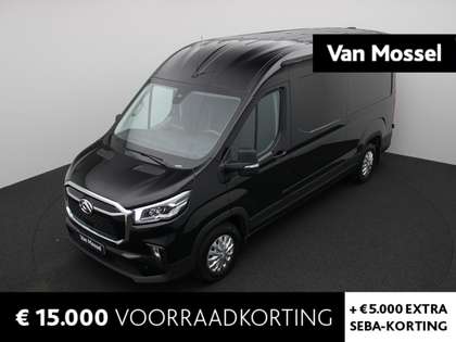 Maxus eDeliver 9 L3H2 Business DEAL 72 kWh Deal nieuw