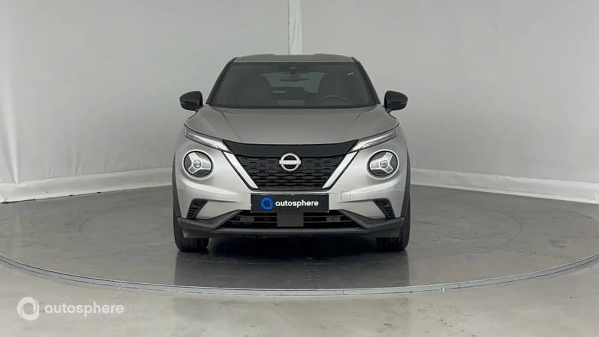 Nissan Juke 1.6 Hybrid 143ch N-Connecta 2023.5 - 2