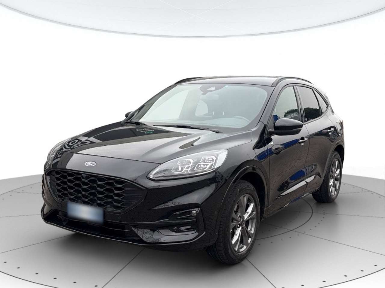 Ford Kuga 2.5 phev ST-Line X 2wd 225cv cvt