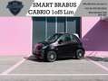 smart brabus Cabrio  1of5 VIENNA EDITION Schwarz - thumbnail 1
