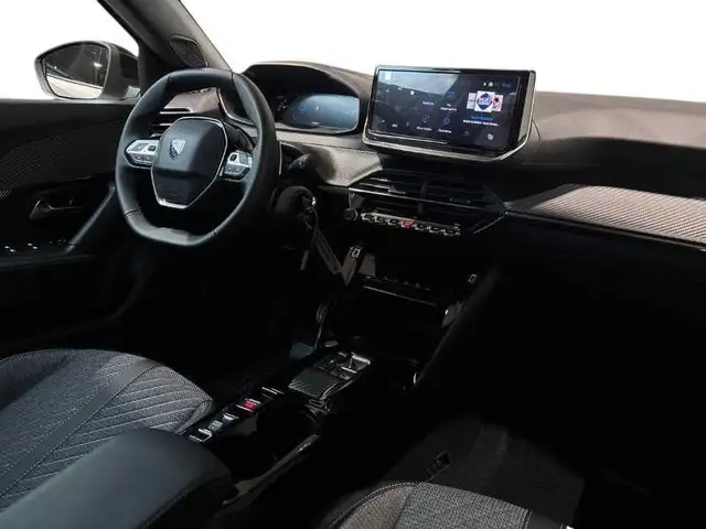 Peugeot 2008 view 15