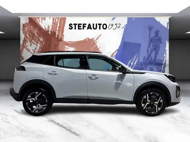 Peugeot 2008 view 2