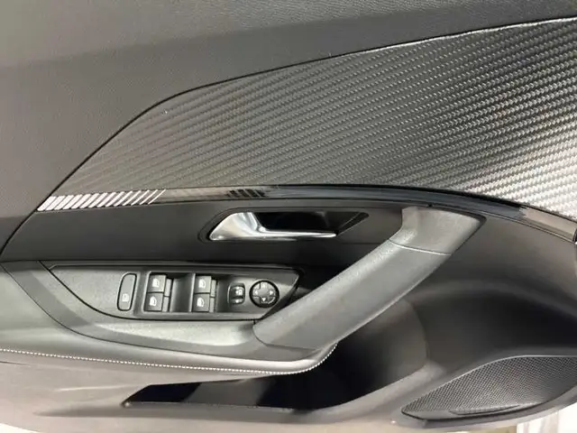 Peugeot 2008 view 10
