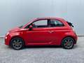 Fiat 500C 1.2 S Sport Rood - thumbnail 6