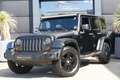 Jeep Wrangler 2.8 CRD Sport 200 PK Navigatie/Trekhaak/Camera Чорний - thumbnail 1