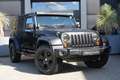 Jeep Wrangler 2.8 CRD Sport 200 PK Navigatie/Trekhaak/Camera Чорний - thumbnail 8