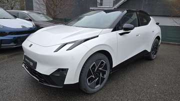 66 kWh Core - Stock Actie