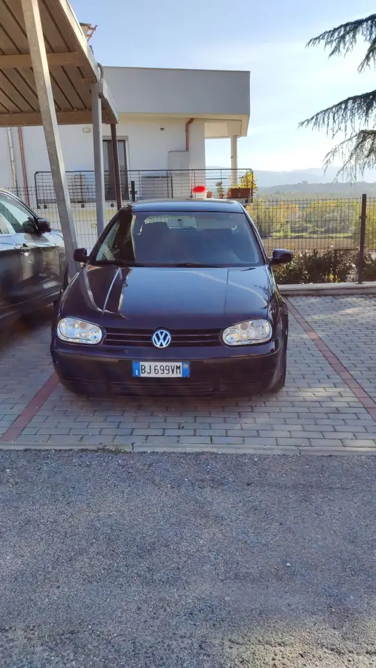 Volkswagen Golf 3p 1.4 16v Air, foto 2