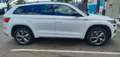 Skoda Kodiaq 2.0 TDI 4x4 DSG Sportline Weiß - thumbnail 3