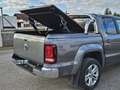 Volkswagen Amarok DC Highline TDI 4x4 permanent Grau - thumbnail 6