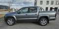 Volkswagen Amarok DC Highline TDI 4x4 permanent Grau - thumbnail 3