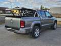 Volkswagen Amarok DC Highline TDI 4x4 permanent Grau - thumbnail 7