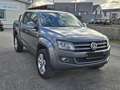Volkswagen Amarok DC Highline TDI 4x4 permanent Grau - thumbnail 2