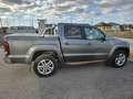Volkswagen Amarok DC Highline TDI 4x4 permanent Grau - thumbnail 4