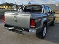 Volkswagen Amarok DC Highline TDI 4x4 permanent Grau - thumbnail 5