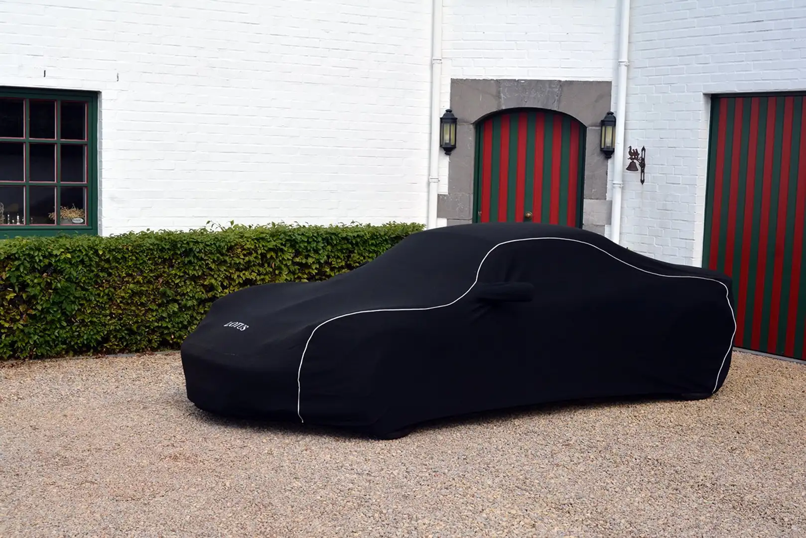 Lotus Elise 1.8i 16v Bleu - 2