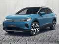 Volkswagen ID.4 Pro *AHK*DCC*WÄPU*HUD*MATRIX* Blau - thumbnail 2