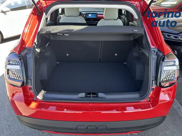 Fiat 600 view 26