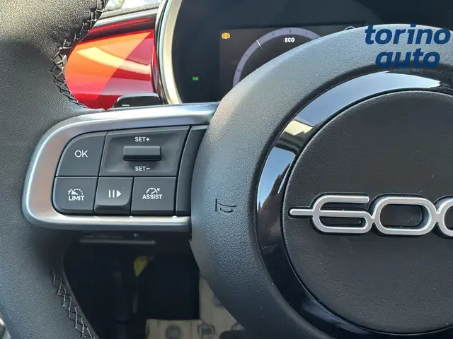 Fiat 600 view 17