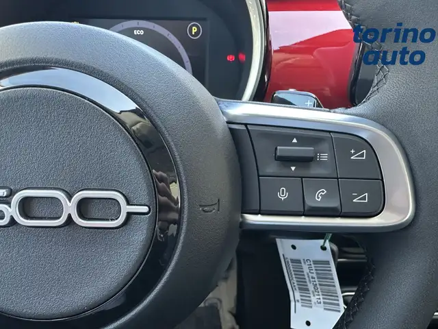 Fiat 600 view 18