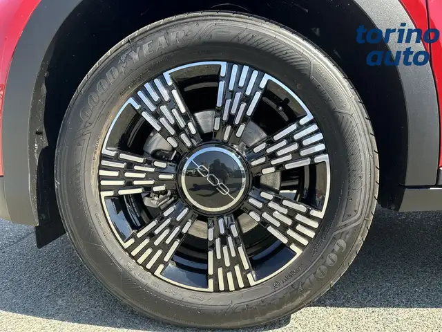 Fiat 600 view 9
