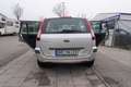 Ford Fusion STYLE*TÜV+SERVICE NEU*8-FACH BEREIFT*KLIMA* Silber - thumbnail 4