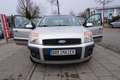 Ford Fusion STYLE*TÜV+SERVICE NEU*8-FACH BEREIFT*KLIMA* Silber - thumbnail 10