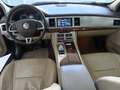 Jaguar XF 3.0 V6 Diesel S Luxury Aut. Blau - thumbnail 9