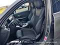 BMW 320 320D MH48V Xdrive Business Advantage Automatica Grigio - thumbnail 12