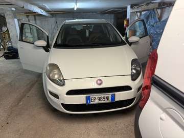 5p 1.3 mjt 16v Actual s&s 75cv